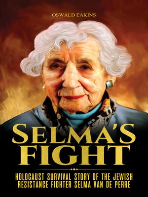 cover image of Selma's Fight